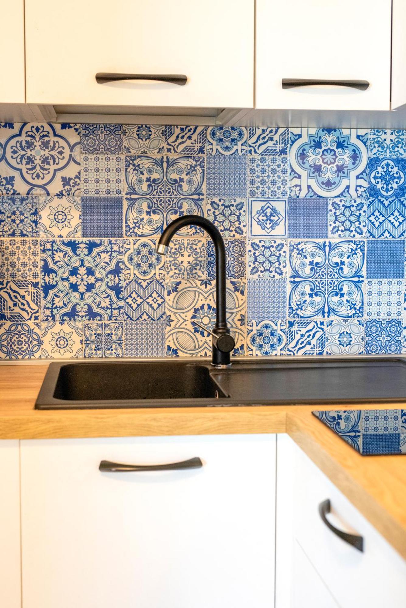 Appartement La Baia Blu - Ischia Extérieur photo