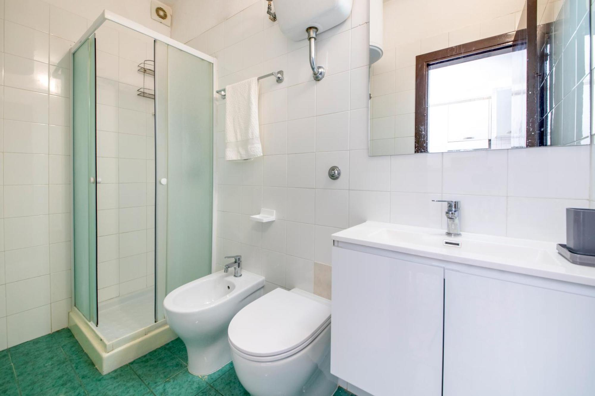 Appartement La Baia Blu - Ischia Extérieur photo